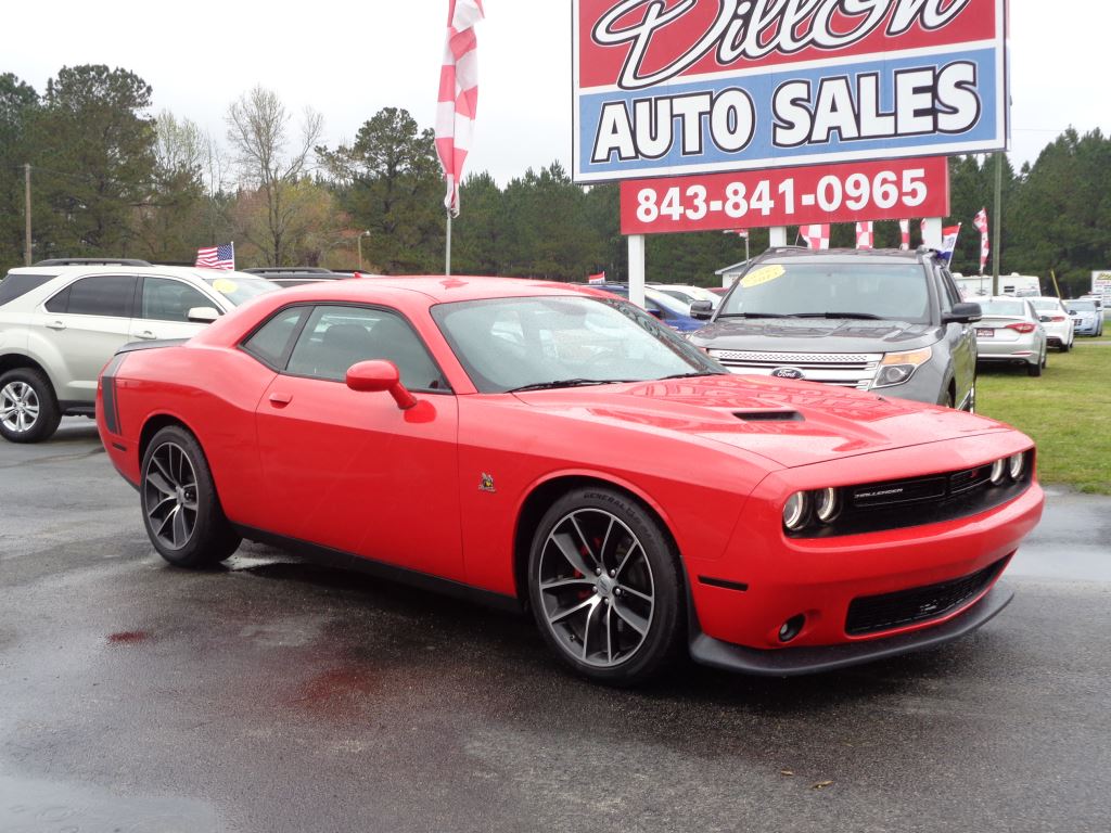 Dillon Auto Sales Home Dillon, SC