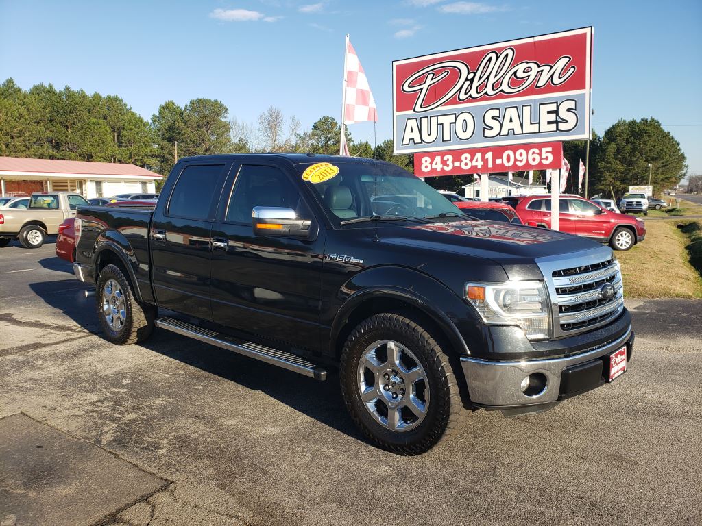 Dillon Auto Sales Home Dillon, SC