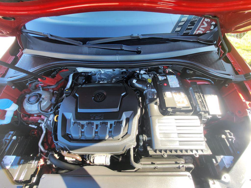 Volkswagen Tiguan photo 9