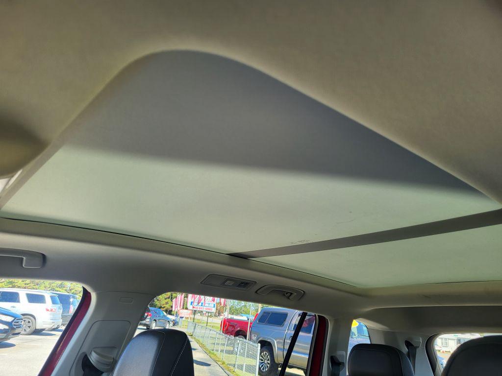 Volkswagen Tiguan photo 12