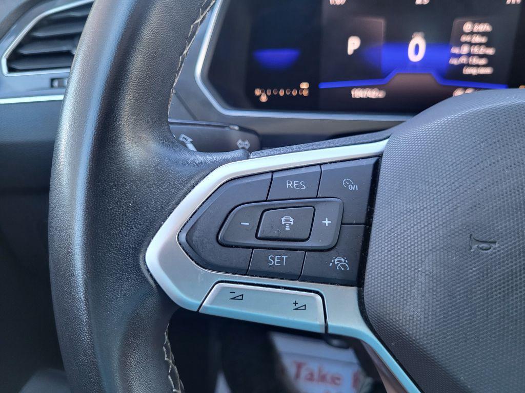 Volkswagen Tiguan photo 20