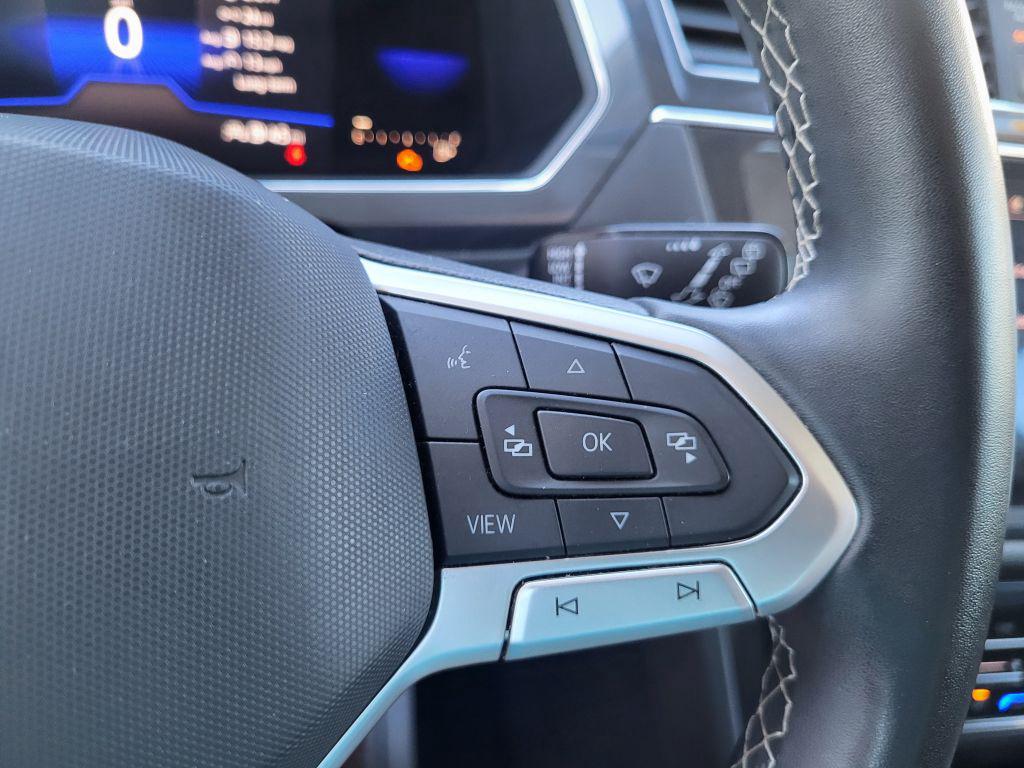 Volkswagen Tiguan photo 19