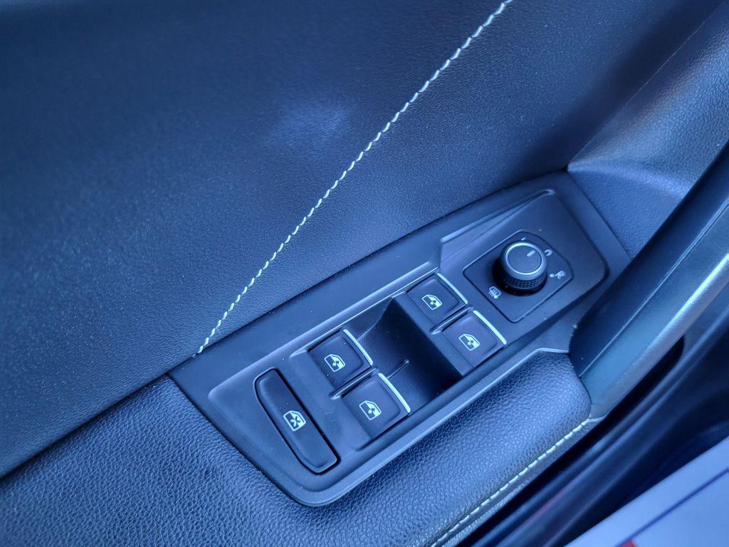 Volkswagen Tiguan photo 22
