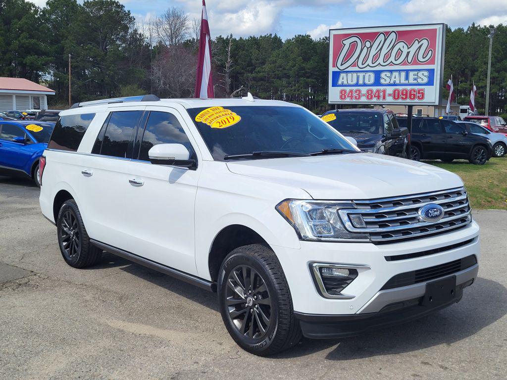 2019 Ford Expedition