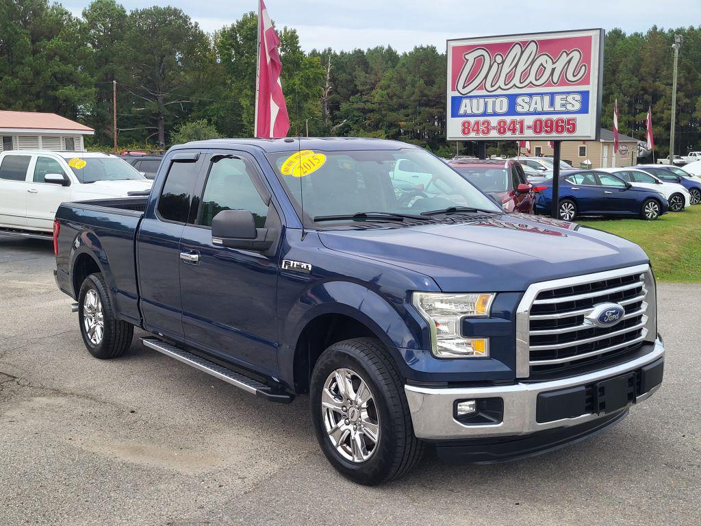 Ford F-150