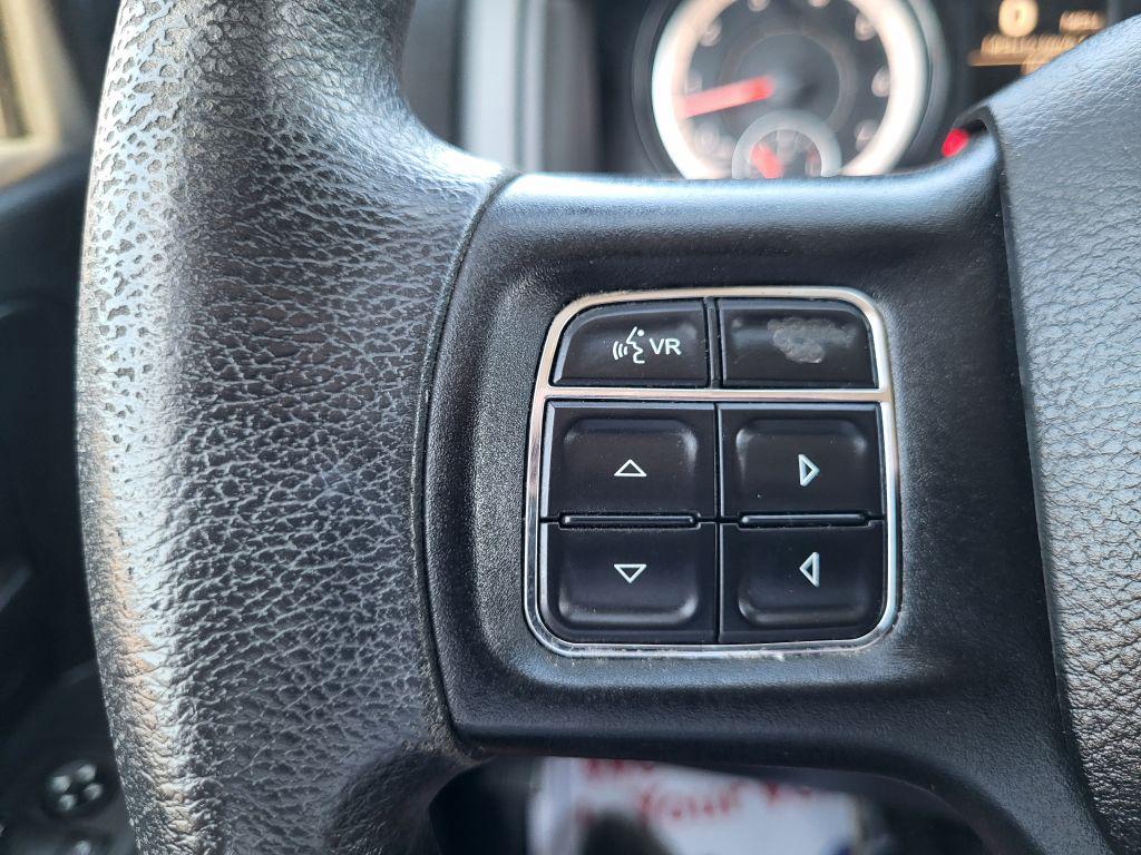 Ram 1500 photo 18