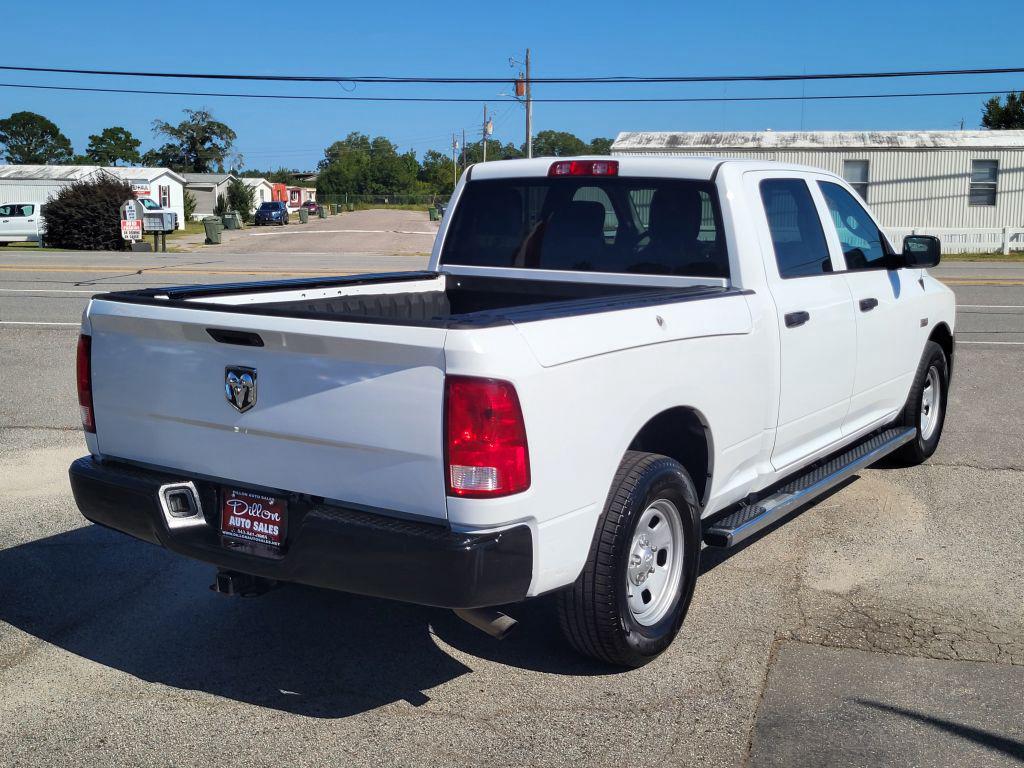 Ram 1500 photo 2