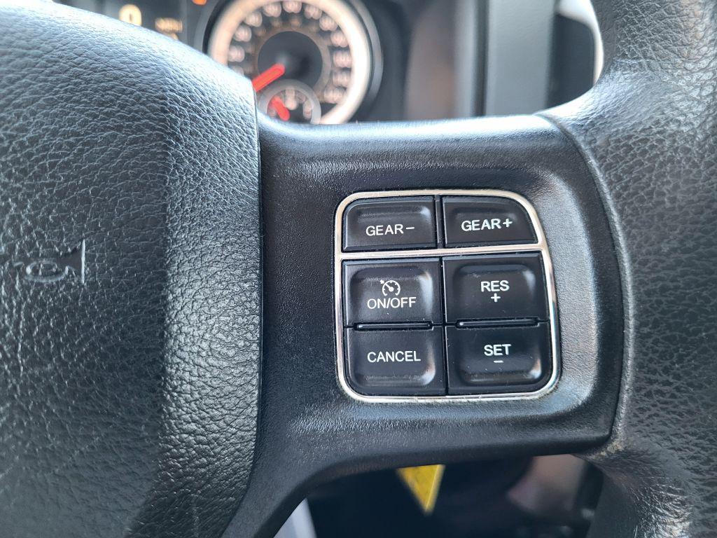 Ram 1500 photo 17