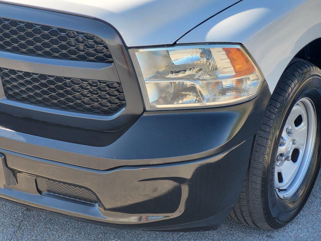 Ram 1500 photo 6