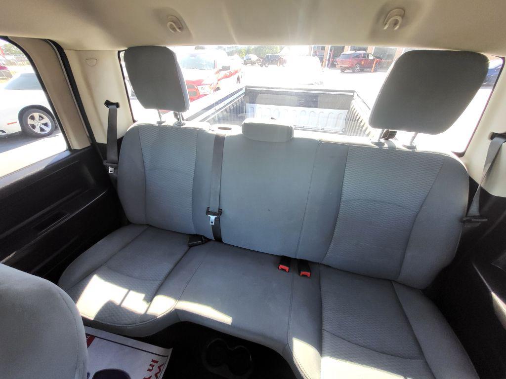Ram 1500 photo 10