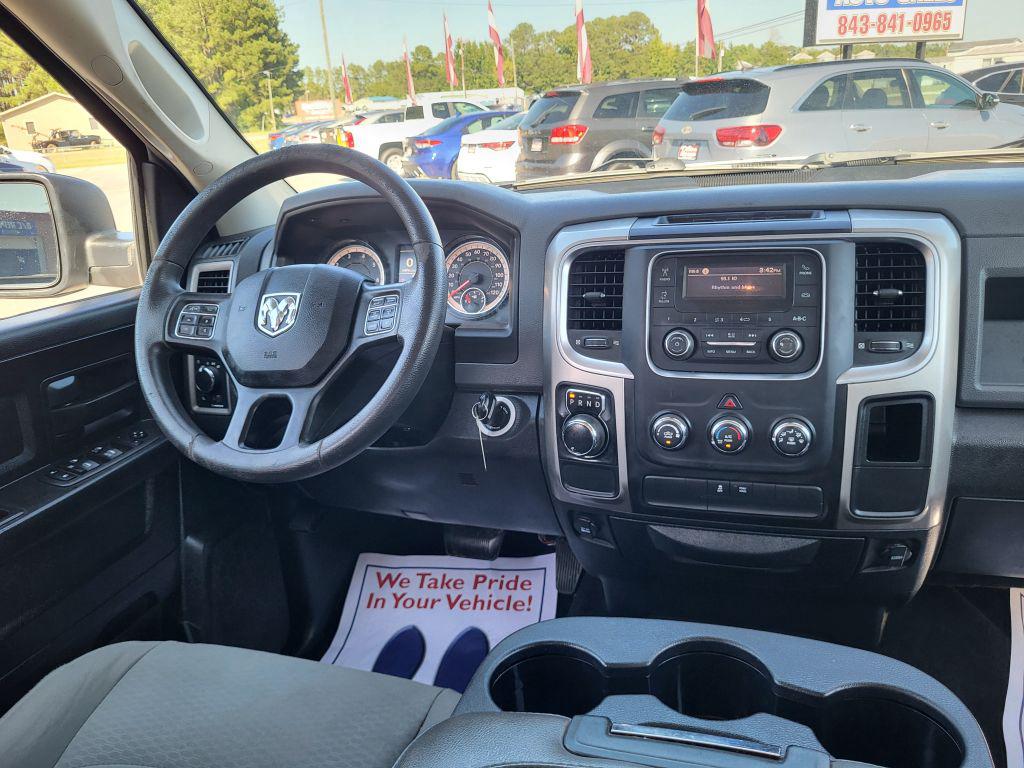 Ram 1500 photo 13