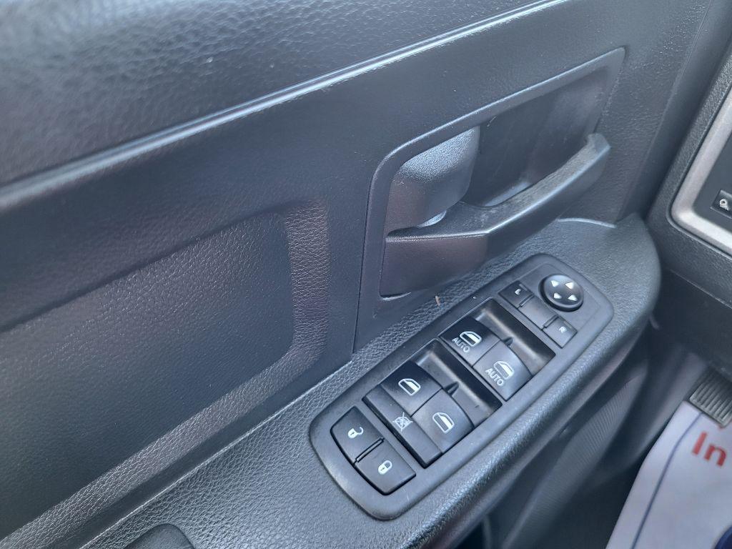 Ram 1500 photo 20