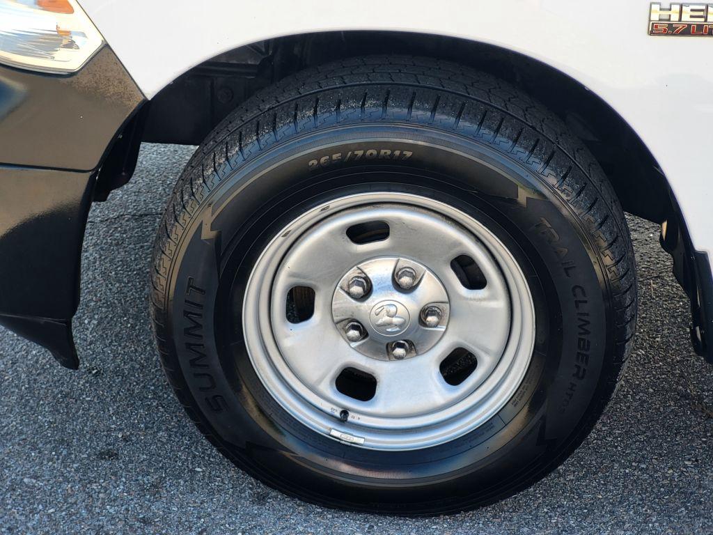 Ram 1500 photo 7