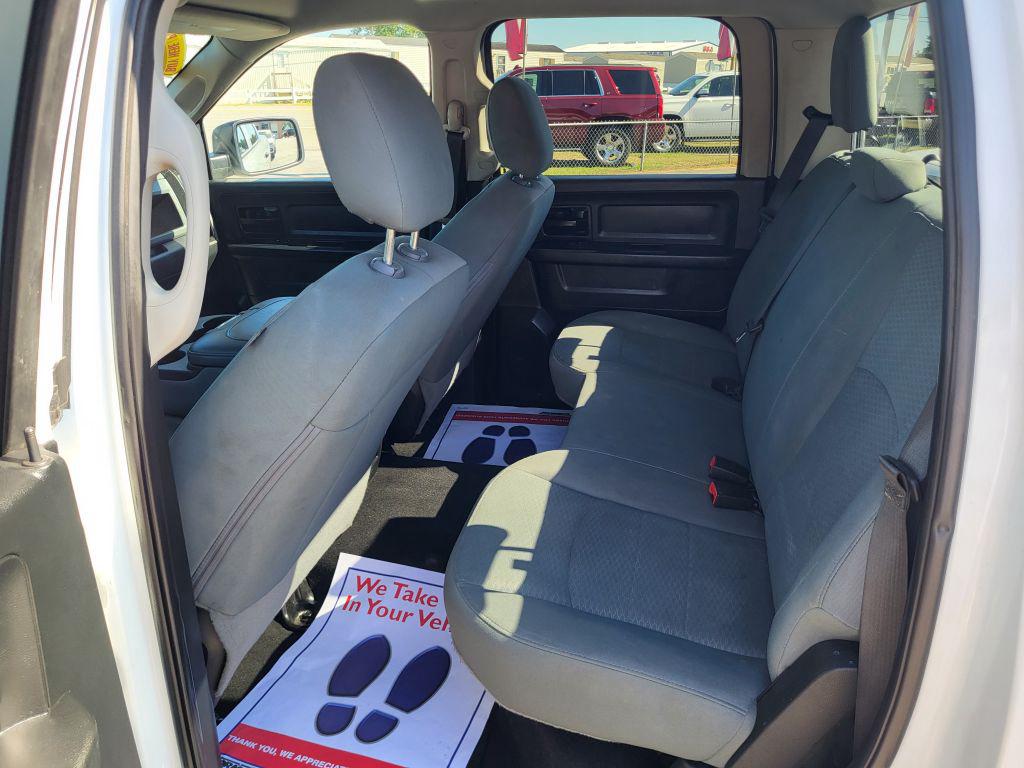 Ram 1500 photo 11