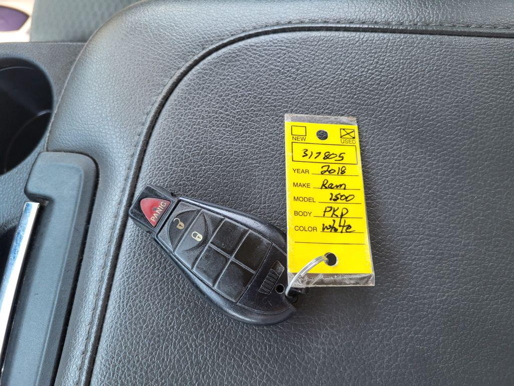 Ram 1500 photo 22