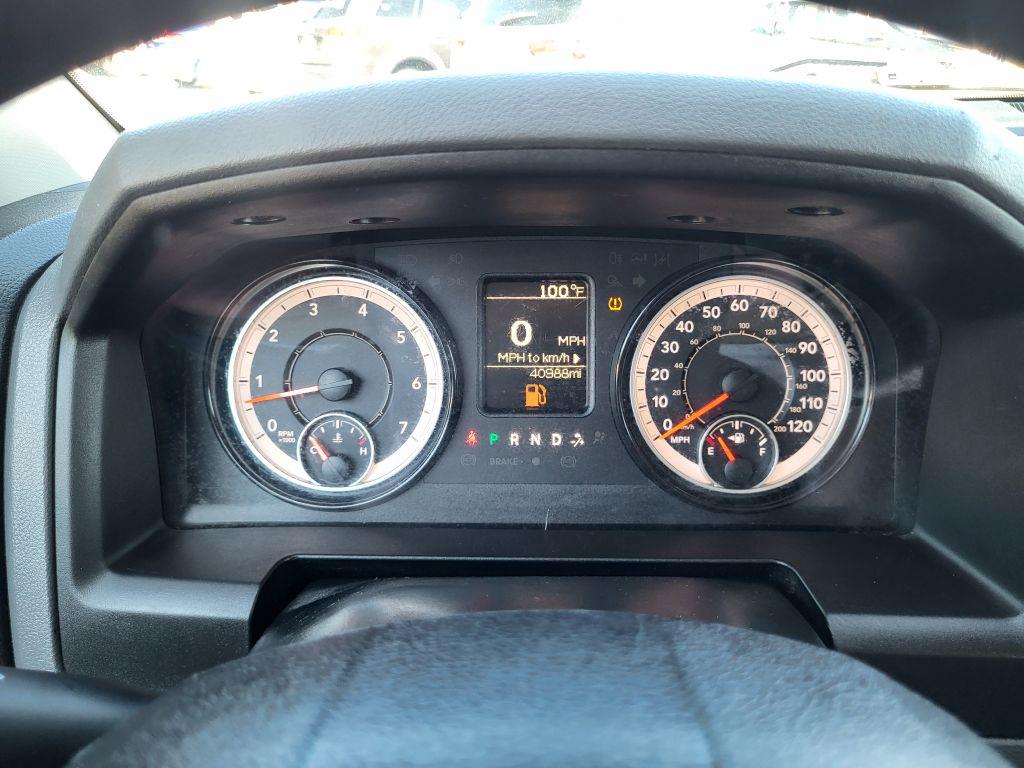 Ram 1500 photo 19