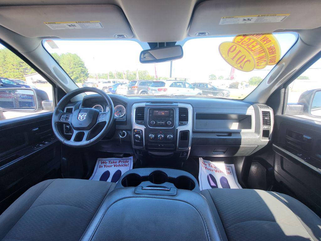 Ram 1500 photo 12