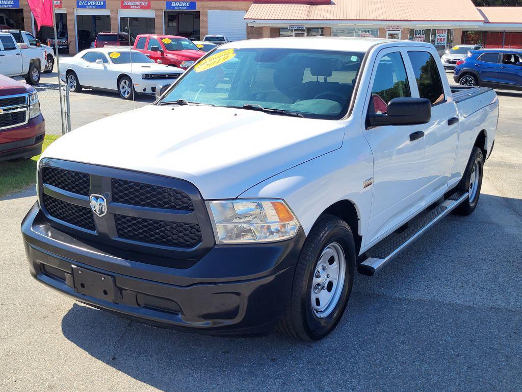 Ram 1500 photo 5