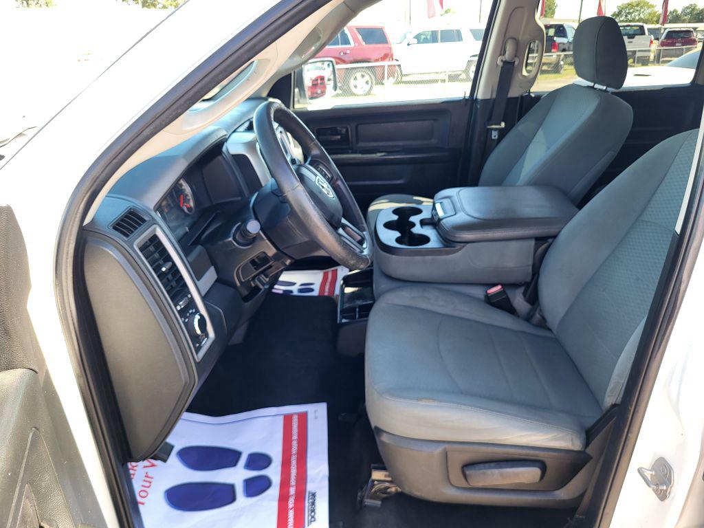 Ram 1500 photo 9