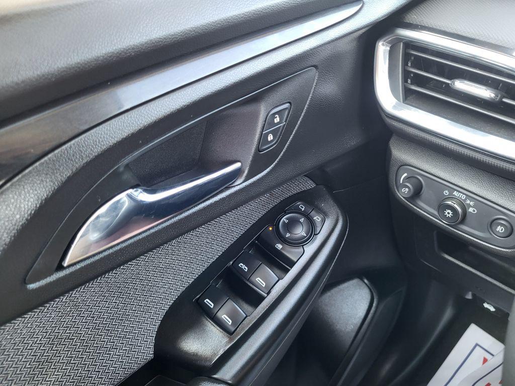 Chevrolet Trailblazer photo 21