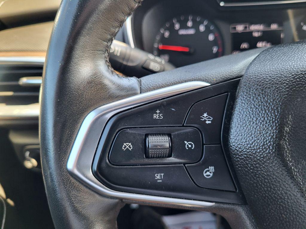 Chevrolet Trailblazer photo 19