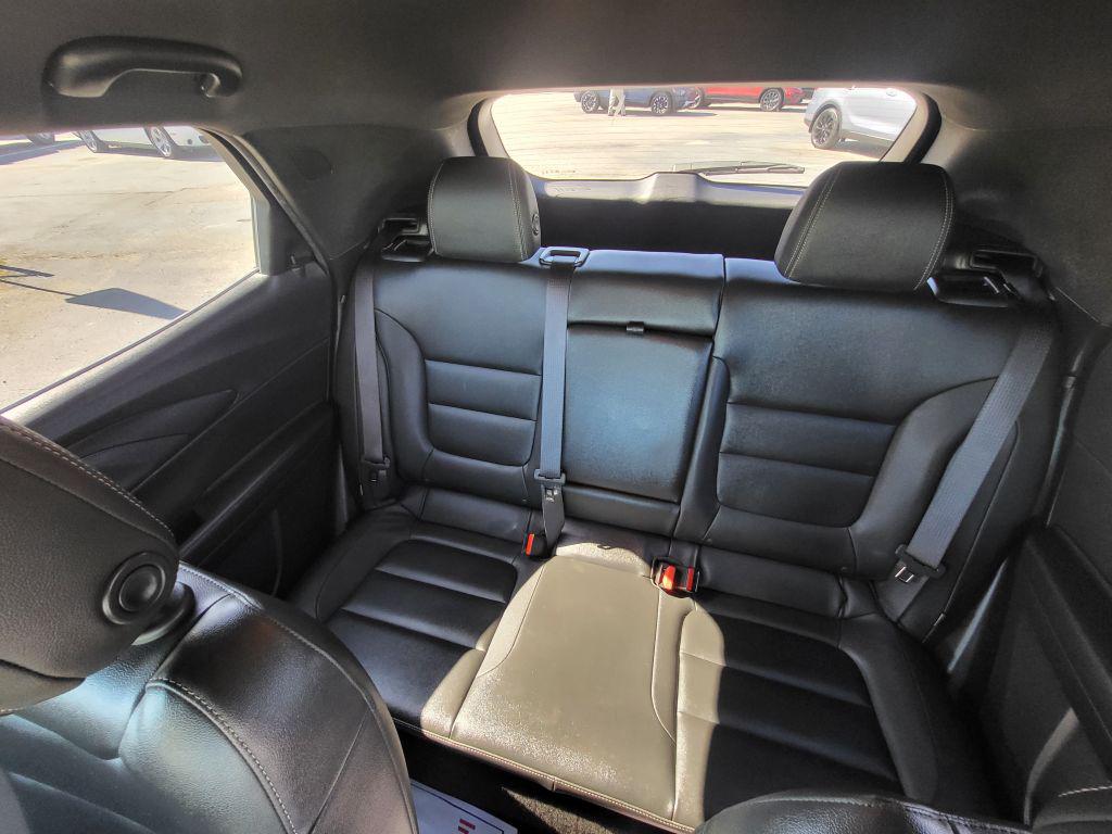 Chevrolet Trailblazer photo 11