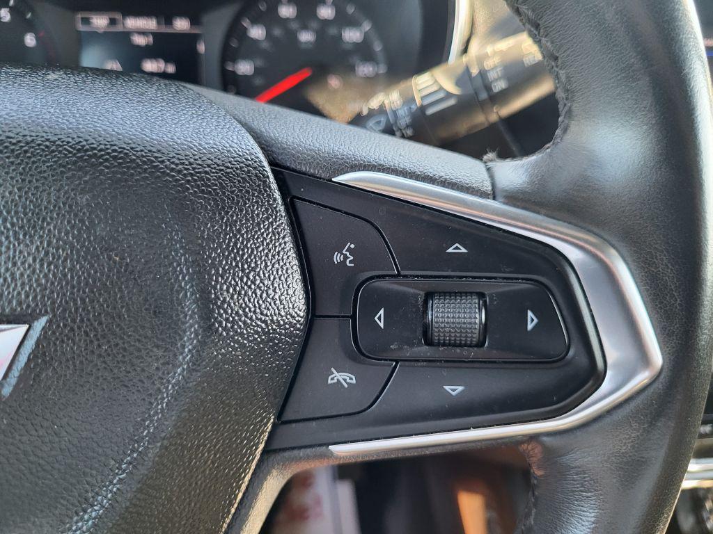 Chevrolet Trailblazer photo 18