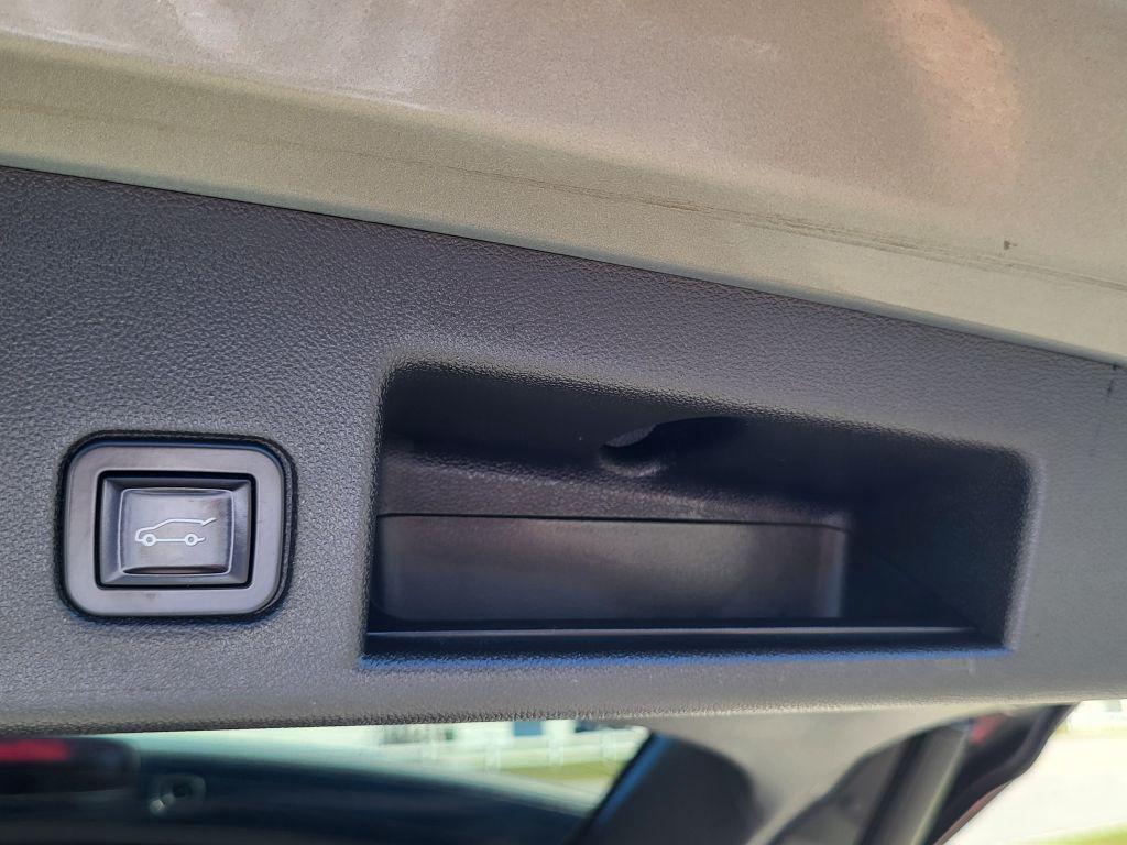 Chevrolet Equinox photo 5