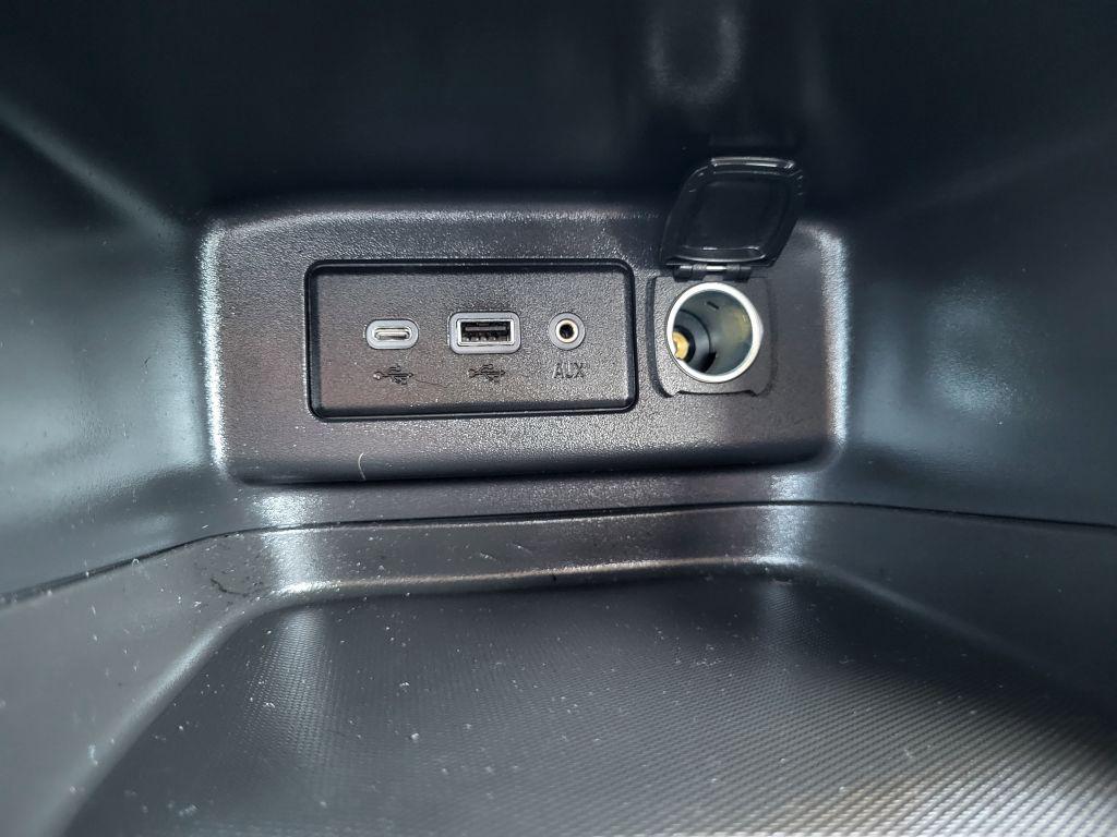 Chevrolet Equinox photo 17