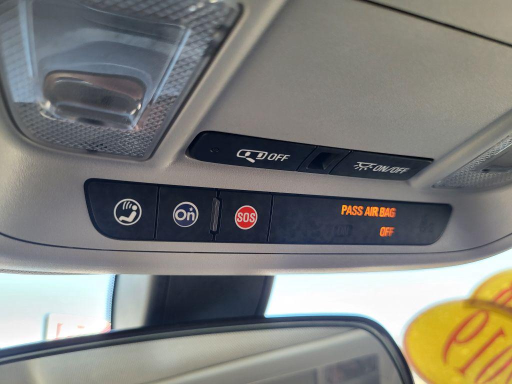 Chevrolet Equinox photo 23