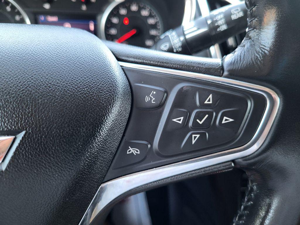 Chevrolet Equinox photo 19