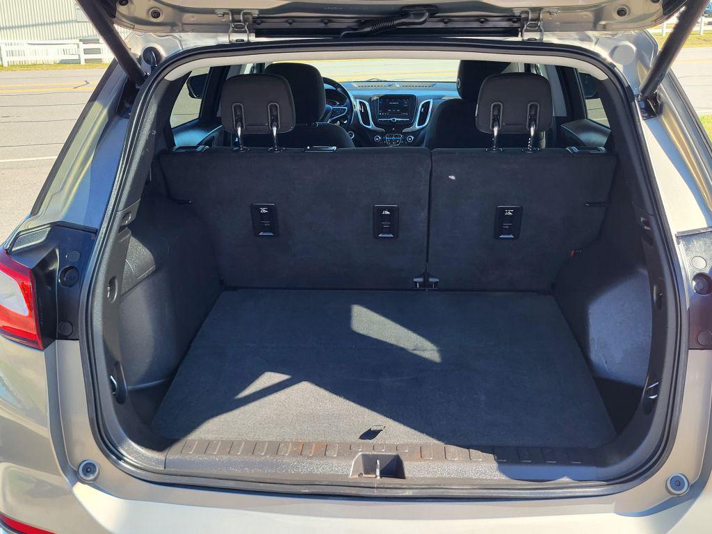 Chevrolet Equinox photo 4
