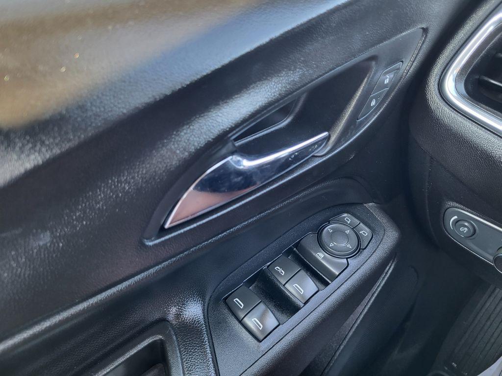 Chevrolet Equinox photo 22