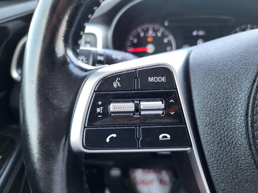 Kia Sorento photo 19
