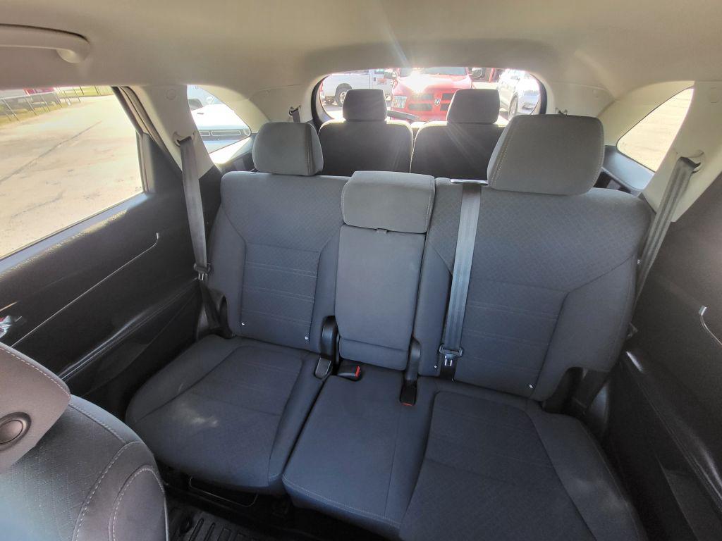 Kia Sorento photo 11