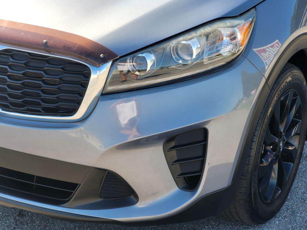 Kia Sorento photo 7