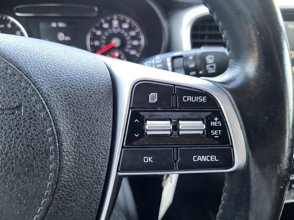 Kia Sorento photo 18