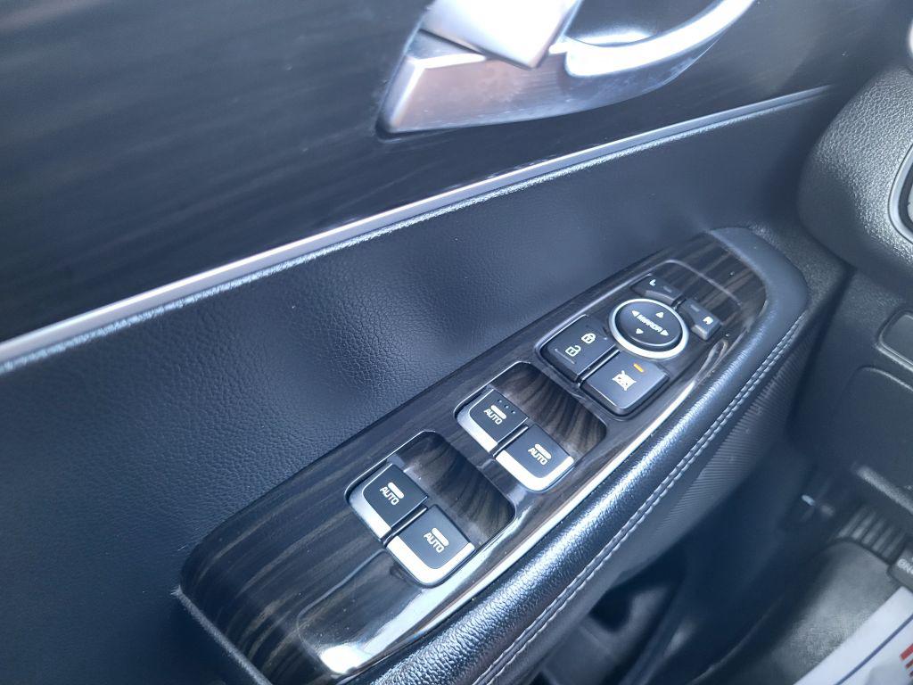 Kia Sorento photo 21