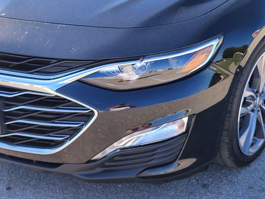 Chevrolet Malibu photo 7