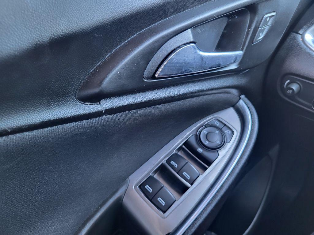 Chevrolet Malibu photo 22