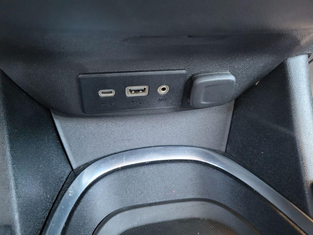 Chevrolet Malibu photo 17