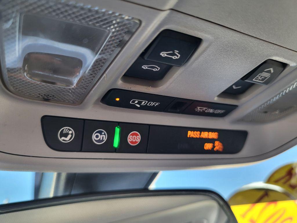 Chevrolet Malibu photo 23