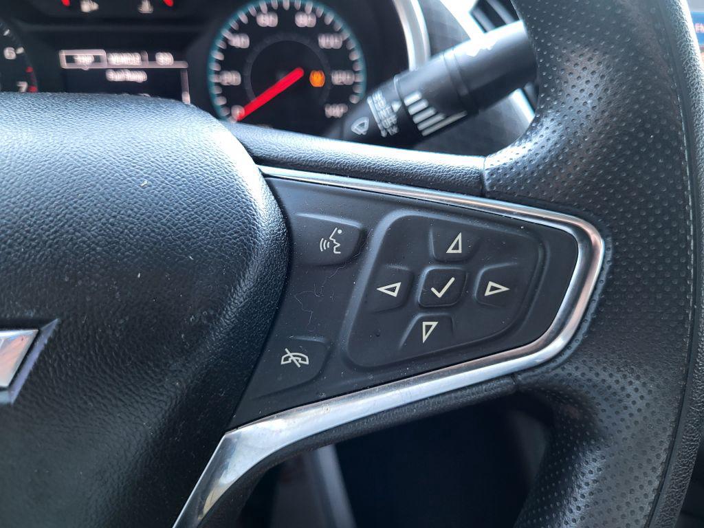 Chevrolet Malibu photo 19