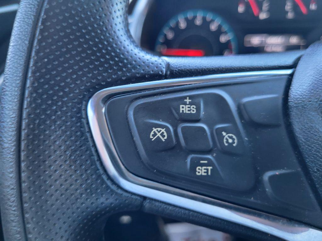 Chevrolet Malibu photo 20