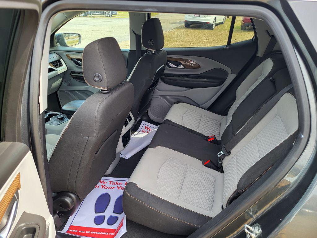 GMC Terrain photo 13