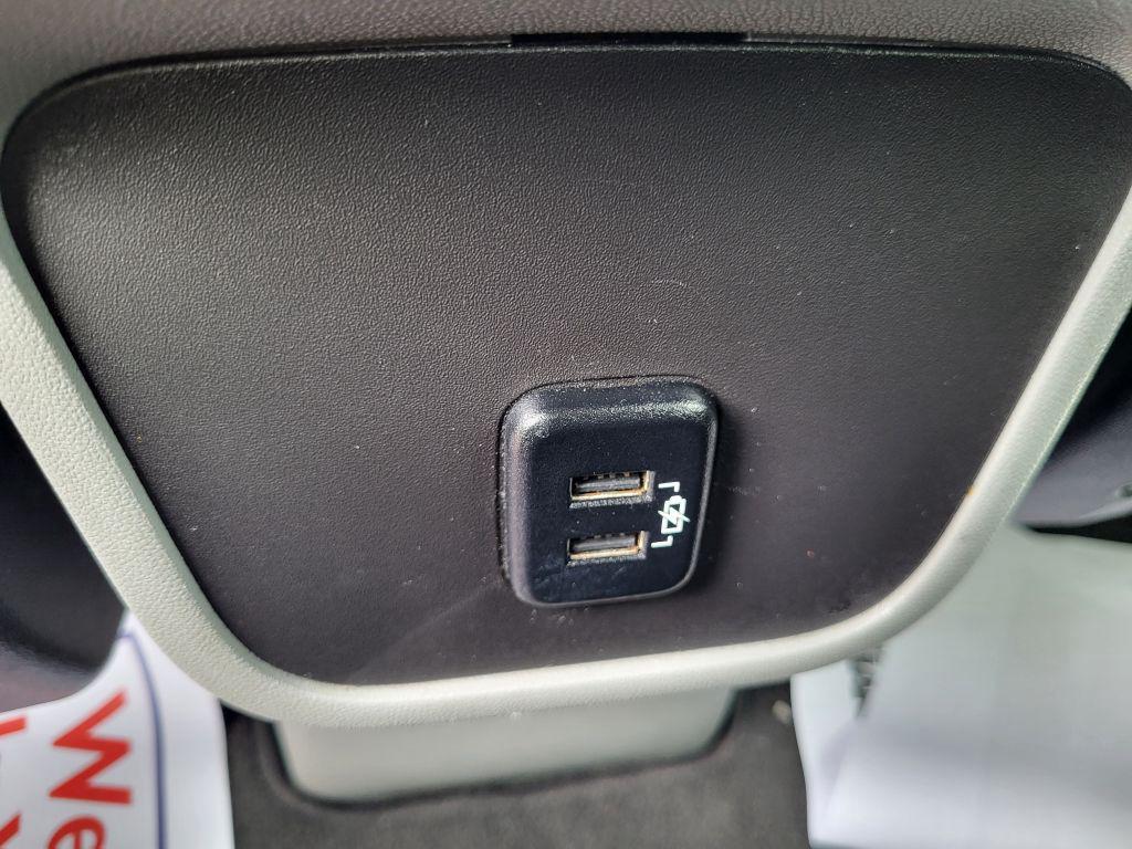 GMC Terrain photo 16