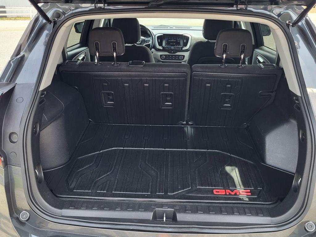 GMC Terrain photo 4