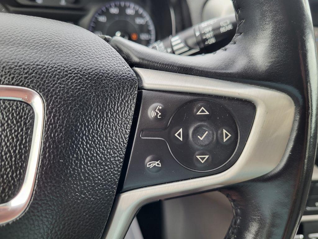 GMC Terrain photo 19