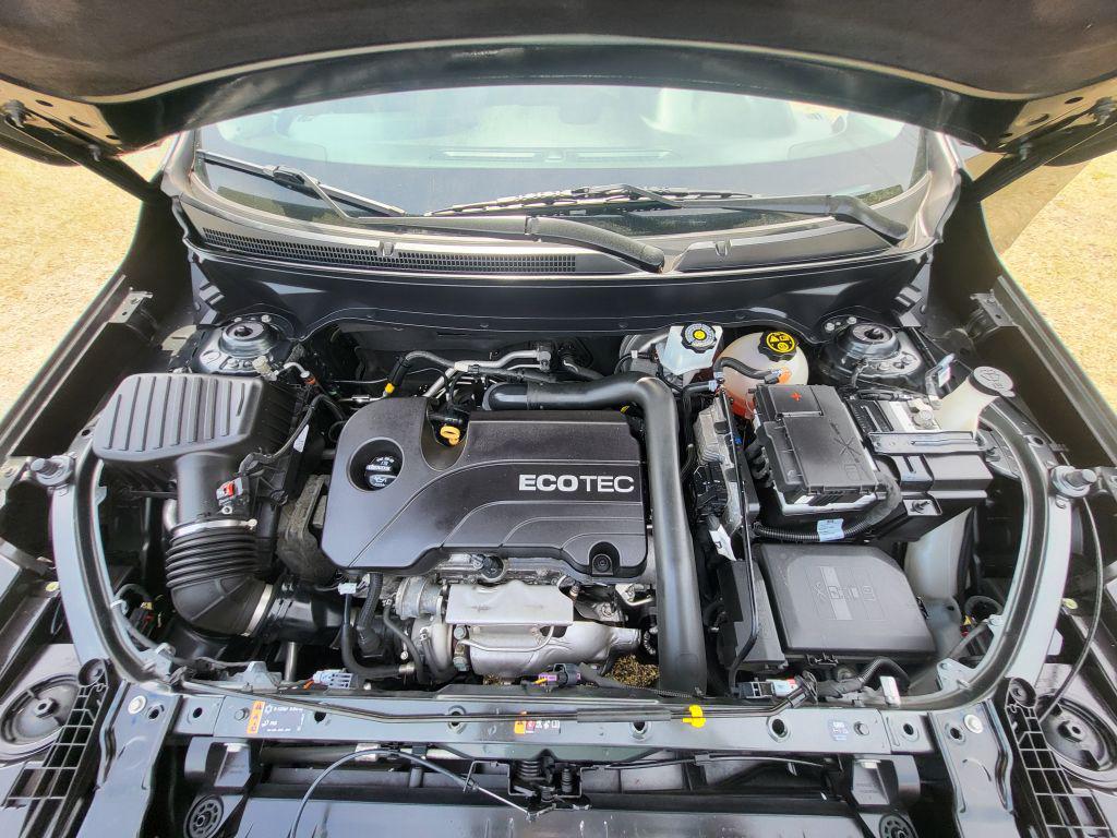 GMC Terrain photo 9