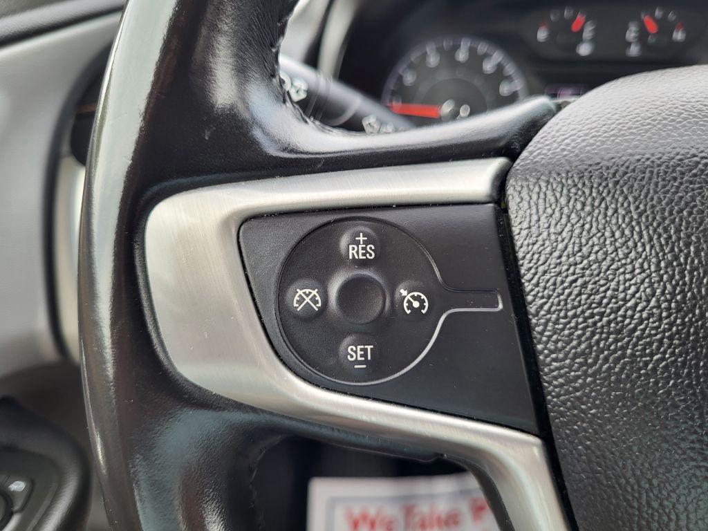 GMC Terrain photo 20